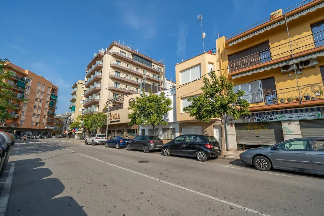 Homeholidaysrentals Chiara - Costa Brava Blanes