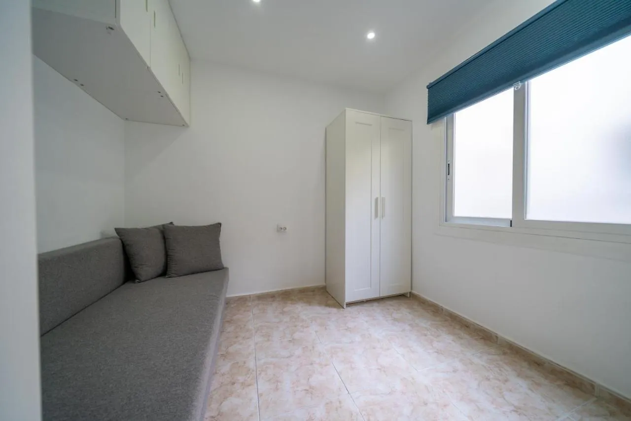 Homeholidaysrentals Chiara - Costa Brava Blanes 0*,  España