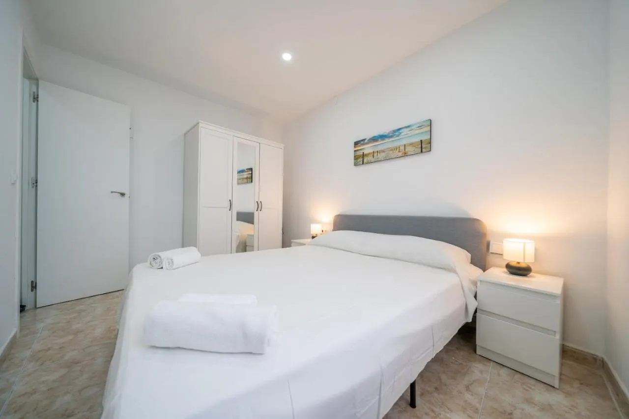 Homeholidaysrentals Chiara - Costa Brava Blanes